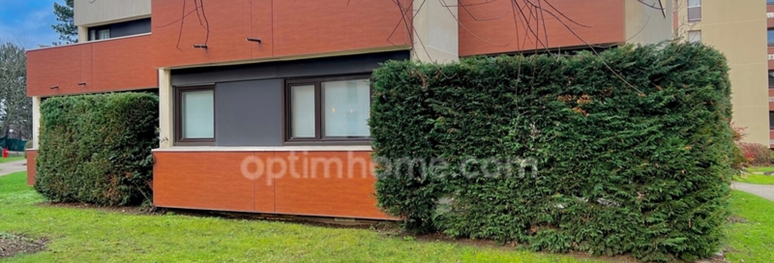 Maison 6 Pièces 105 m² à vendre à Le Plessis-Bouchard (95130)