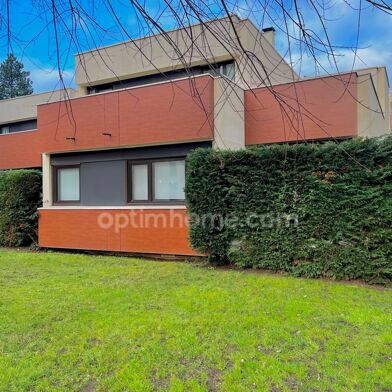 Maison 6 pièces 319000 €