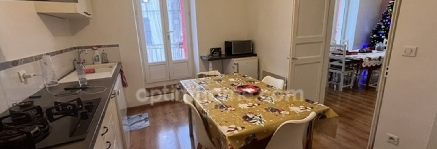 Maison 10 Pièces 228 m² à vendre à Alignan-du-Vent (34290)