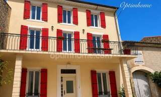 Maison 10 Pièces 228 m² à vendre à Alignan-du-Vent (34290)