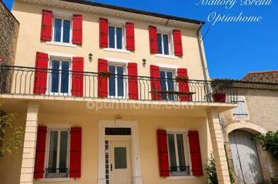Maison 10 pièces 305000 €