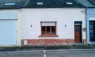 Maison 6 Pièces 108 m² à vendre à Caudry (59540)