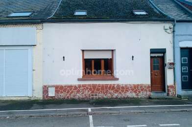 Maison 6 pièces 71000 €