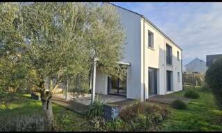 Maison 5 Pièces 137 m² à vendre à Saint-Leu-d'Esserent (60340)