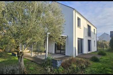 Maison 5 pièces 399000 €