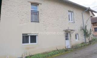 Maison 4 Pièces 80 m² à vendre à Cendrey (25640)