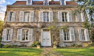 Maison 10 Pièces 350 m² à vendre à Béthune (62400)