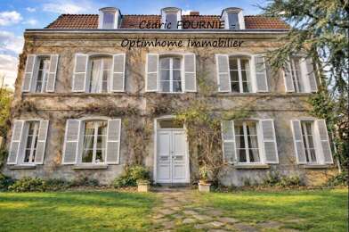 Maison 10 pièces 960000 €