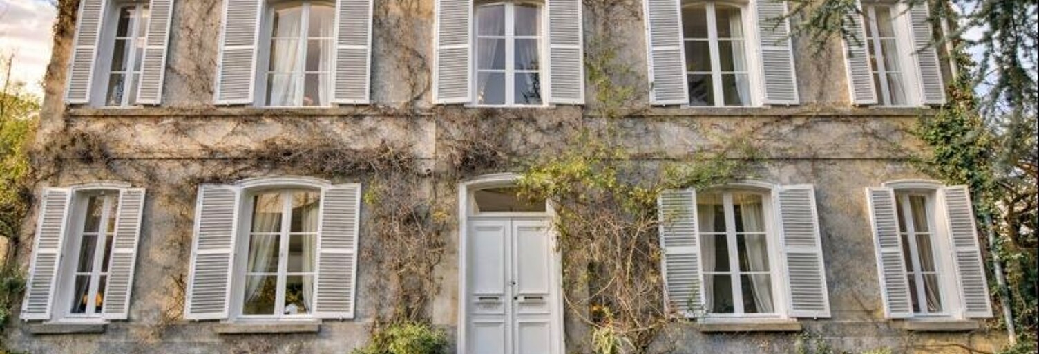 Maison 10 Pièces 350 m² à vendre à Béthune (62400)