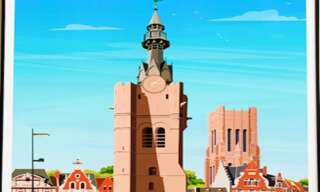 Maison 10 Pièces 349 m² à vendre à Béthune (62400)