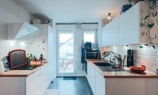 Appartement 3 Pièces 70 m² à vendre à Colmar (68000)