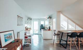 Appartement 3 Pièces 57 m² à vendre à Colmar (68000)