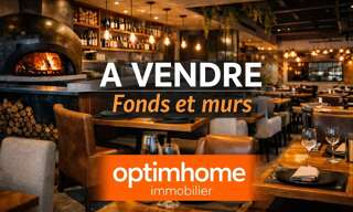 Commerce  312 m² à vendre à Décines-Charpieu (69150)