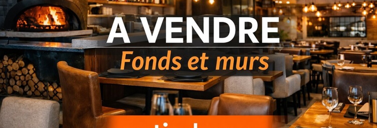 Commerce  312 m² à vendre à Décines-Charpieu (69150)