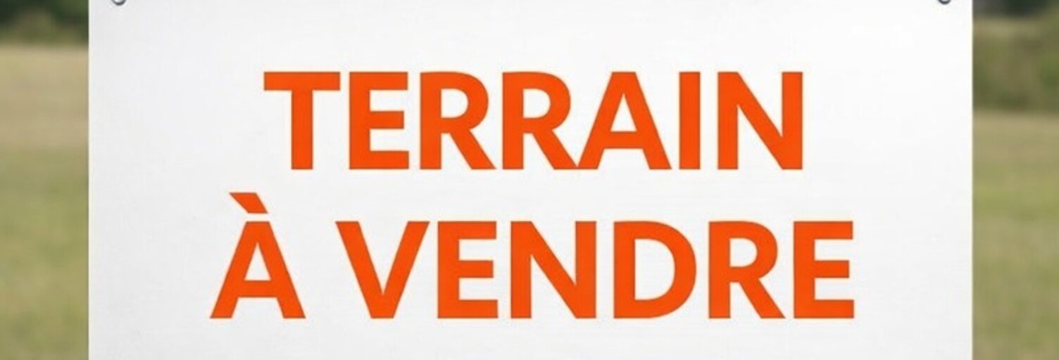 Terrain  680 m² à vendre à Romagnat (63540)