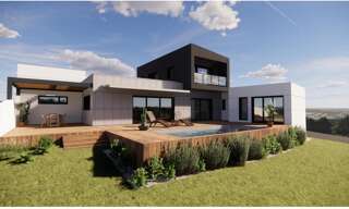 Terrain  680 m² à vendre à Romagnat (63540)