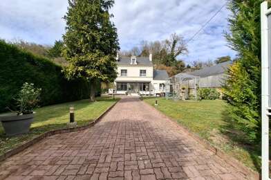 Maison 8 pièces 369000 €