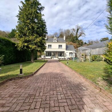 Maison 8 pièces 369000 €