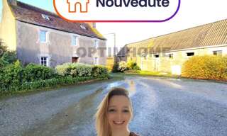 Maison 4 Pièces 86 m² à vendre à Ploudiry (29800)