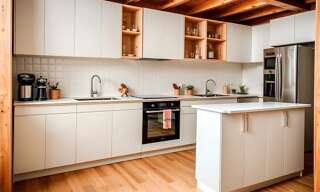 Maison 4 Pièces 86 m² à vendre à Ploudiry (29800)