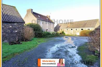 Maison 4 pièces 164000 €