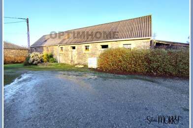 Maison 4 pièces 153500 €