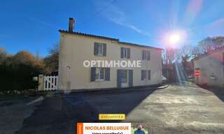 Maison 5 Pièces 99 m² à vendre à Saint-Capraise-d'Eymet (24500)