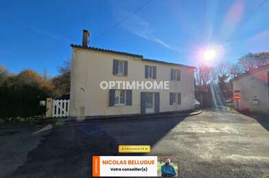 Maison 5 pièces 85000 €