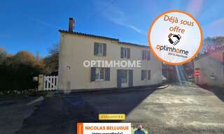 Maison 5 Pièces 99 m² à vendre à Saint-Capraise-d'Eymet (24500)