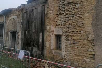 Maison 1 pièces 55000 €