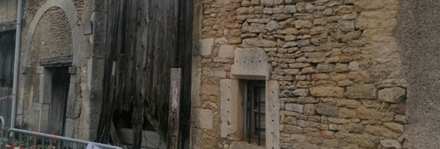 Maison 1 Pièce 199 m² à vendre à Manonville (54385)