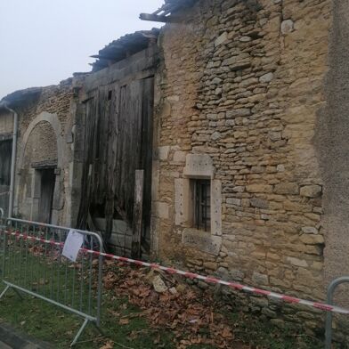 Maison 1 pièces 55000 €