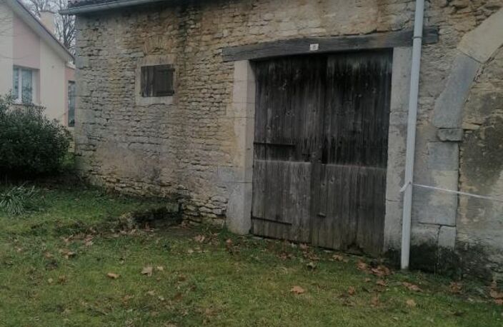 Maison à vendre 1 pièces MANONVILLE (54) — photo 4