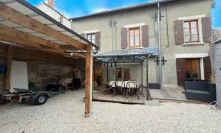 Maison 5 Pièces 105 m² à vendre à Gallardon (28320)