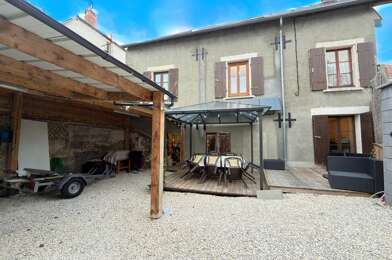 Maison 5 pièces 219000 €