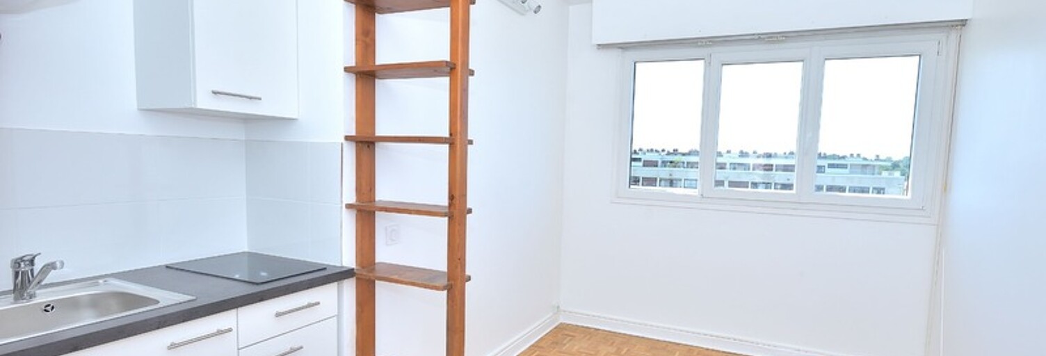 Appartement 1 Pièce 11 m² à vendre à Antony (92160)