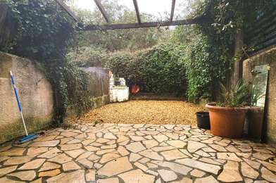 Appartement 1 pièces 600 €