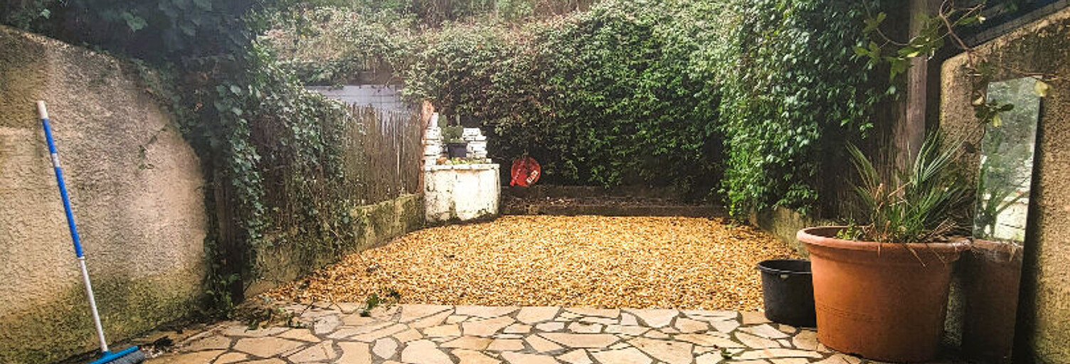 Appartement 1 Pièce 25 m² à louer à Castelnau-le-Lez (34170)