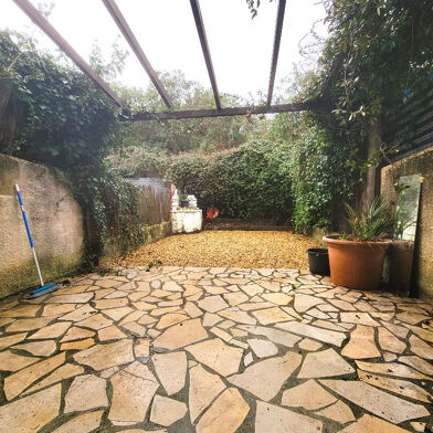 Appartement 1 pièces 600 €