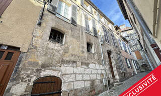 Maison 5 Pièces 125 m² à vendre à Joigny (89300)