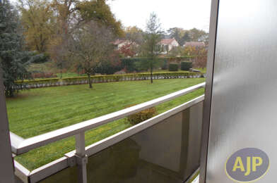 Appartement 1 pièces 118415 €