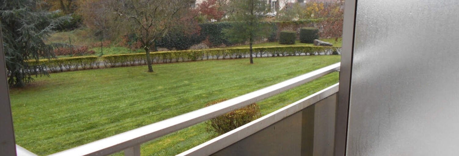 Appartement 1 Pièce 39 m² à vendre à Nantes (44200)