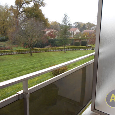 Appartement 1 pièces 118415 €