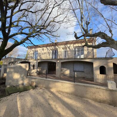 Maison 4 pièces 320000 €