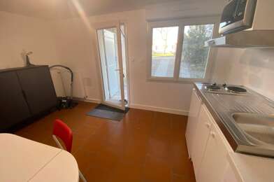 Appartement 1 pièces 500 €