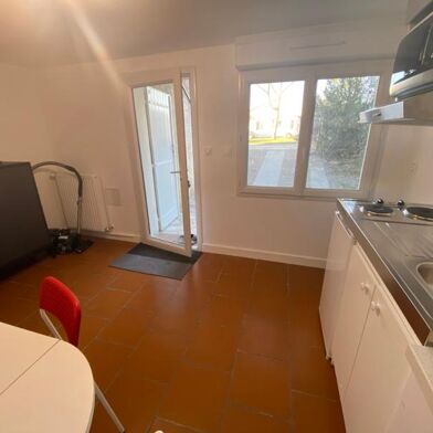 Appartement 1 pièces 500 €