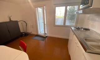 Appartement 1 Pièce 60 m² à louer à Gradignan (33170)