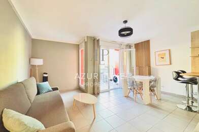 Appartement 2 pièces 199000 €