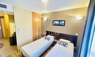 Appartement 1 Pièce 19 m² à vendre à Nice (06300)