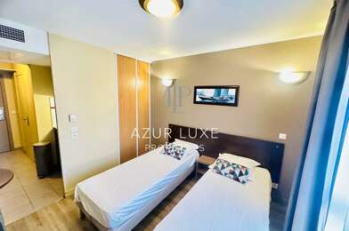 Appartement 1 pièces 86650 €